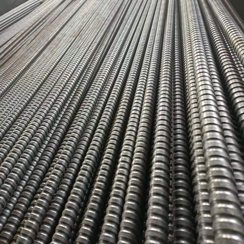 卓尼中空锚杆