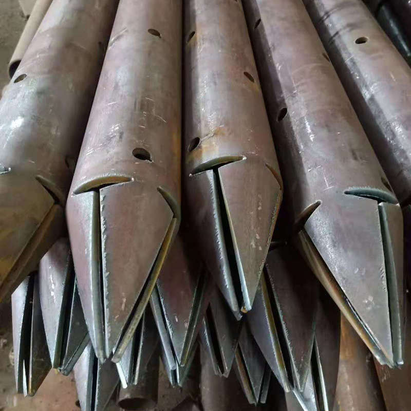 卓尼预埋注浆管